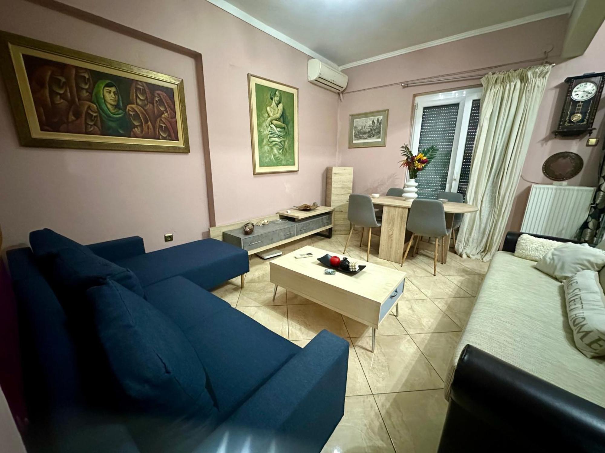 Appartement Cooper4